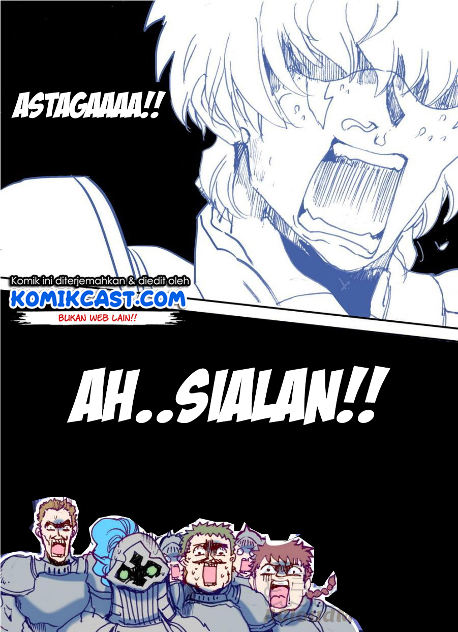 Long Live The King Chapter 12 Bahasa Indonesia